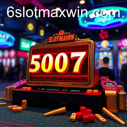 slotmaxwin