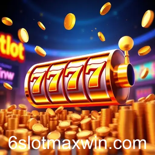 The Rise of 'SlotMaxWin': A Culmination of Tech Advancements and Market Demands