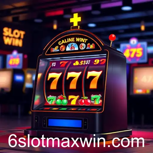 Exploring the Rise of Slot Games in 2025