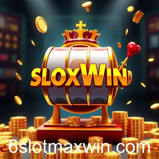 The Rise of SlotMaxWin in Online Gaming